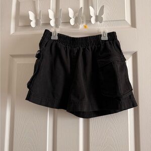 Forever 21 shorts
